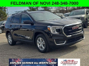Thumbnail image of 2023 GMC Terrain at Feldman Chevrolet Of Novi