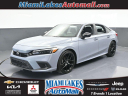 Thumbnail image of 2024 Honda Civic at Miami Lakes Automall