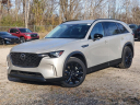 Thumbnail image of 2025 Mazda CX-90 Plug-in Hybrid at Serra Honda Brighton