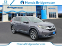 Thumbnail image of 2017 Honda CR-V at Honda of Bridgewater
