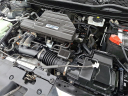 Thumbnail image of 2017 Honda CR-V at Honda of Bridgewater