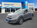Thumbnail image of 2017 Honda CR-V at Honda of Bridgewater
