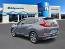 Thumbnail image of 2017 Honda CR-V at Honda of Bridgewater