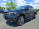 Thumbnail image of 2022 Ford Ranger at Brown Daub Chrysler Dodge Jeep Ram Fiat