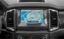 Thumbnail image of 2022 Ford Ranger at Brown Daub Chrysler Dodge Jeep Ram Fiat