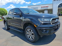 Thumbnail image of 2022 Ford Ranger at Brown Daub Chrysler Dodge Jeep Ram Fiat