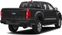 Thumbnail image of 2022 Ford Ranger at Brown Daub Chrysler Dodge Jeep Ram Fiat