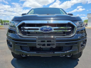 Thumbnail image of 2022 Ford Ranger at Brown Daub Chrysler Dodge Jeep Ram Fiat