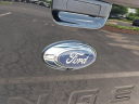 Thumbnail image of 2022 Ford Ranger at Brown Daub Chrysler Dodge Jeep Ram Fiat