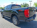 Thumbnail image of 2022 Ford Ranger at Brown Daub Chrysler Dodge Jeep Ram Fiat