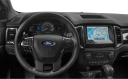 Thumbnail image of 2022 Ford Ranger at Brown Daub Chrysler Dodge Jeep Ram Fiat