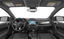 Thumbnail image of 2022 Ford Ranger at Brown Daub Chrysler Dodge Jeep Ram Fiat