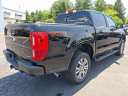 Thumbnail image of 2022 Ford Ranger at Brown Daub Chrysler Dodge Jeep Ram Fiat