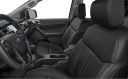 Thumbnail image of 2022 Ford Ranger at Brown Daub Chrysler Dodge Jeep Ram Fiat