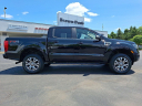 Thumbnail image of 2022 Ford Ranger at Brown Daub Chrysler Dodge Jeep Ram Fiat