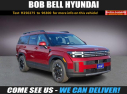 Thumbnail image of 2025 Hyundai SANTA FE at BobBellFordHyundaiKia-NEW of Glen Burnie, MD