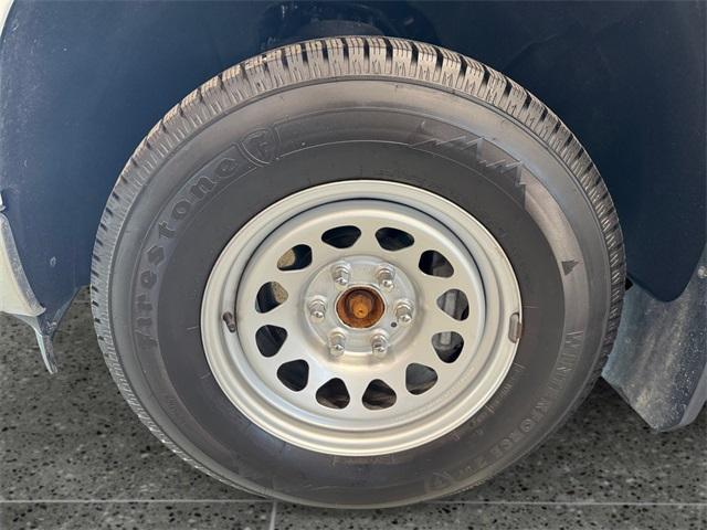Thumbnail image of 2022 Chevrolet Silverado 1500 at Preferred Chrysler Dodge Jeep Ram