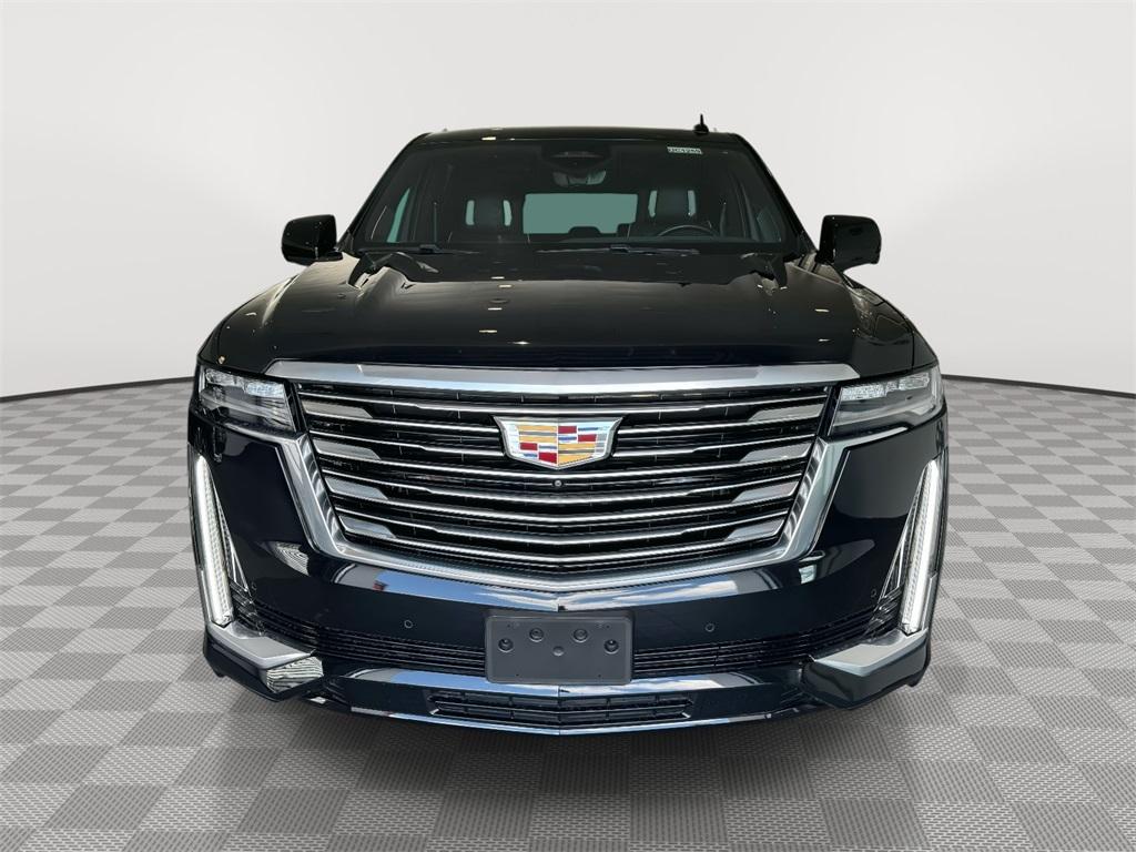 Thumbnail image of 2024 Cadillac Escalade ESV at Empire Cadillac of Long Island City