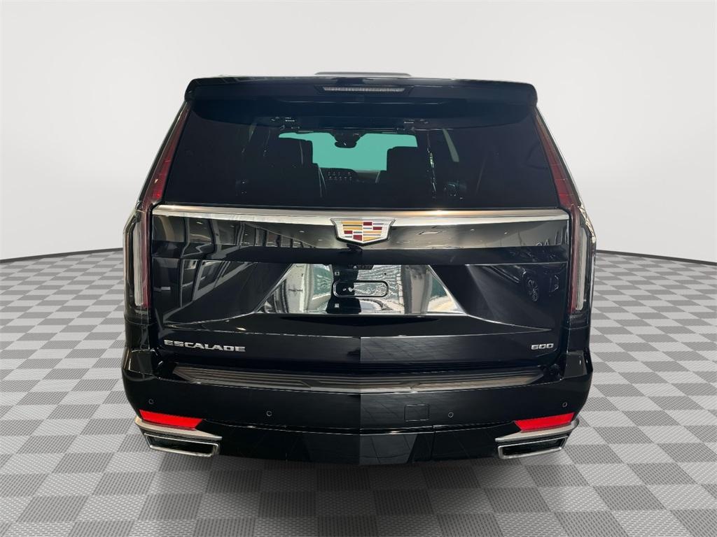 Thumbnail image of 2024 Cadillac Escalade ESV at Empire Cadillac of Long Island City