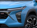 Thumbnail image of 2025 Chevrolet Trax at Mccluskey Chevrolet Kings Automall