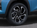 Thumbnail image of 2025 Chevrolet Trax at Mccluskey Chevrolet Kings Automall
