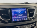 Thumbnail image of 2019 Chrysler Pacifica at Serpentini Chevrolet of Medina
