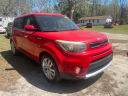Thumbnail image of 2018 Kia Soul at CARGO AUTO SALES LLC