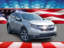 Thumbnail image of 2017 Honda CR-V at Brandon Ford Blue