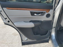 Thumbnail image of 2017 Honda CR-V at Brandon Ford Blue
