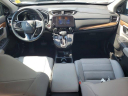 Thumbnail image of 2017 Honda CR-V at Brandon Ford Blue