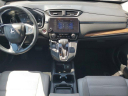 Thumbnail image of 2017 Honda CR-V at Brandon Ford Blue