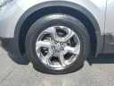 Thumbnail image of 2017 Honda CR-V at Brandon Ford Blue