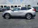 Thumbnail image of 2017 Honda CR-V at Brandon Ford Blue