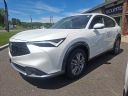 Thumbnail image of 2025 Acura ADX at ClintonAcura of Clinton, NJ