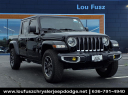 Thumbnail image of 2023 Jeep Gladiator at Lou Fusz Chrysler Dodge Jeep Ram