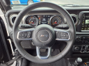 Thumbnail image of 2023 Jeep Gladiator at Lou Fusz Chrysler Dodge Jeep Ram