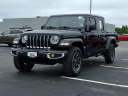 Thumbnail image of 2023 Jeep Gladiator at Lou Fusz Chrysler Dodge Jeep Ram