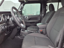 Thumbnail image of 2023 Jeep Gladiator at Lou Fusz Chrysler Dodge Jeep Ram