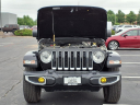 Thumbnail image of 2023 Jeep Gladiator at Lou Fusz Chrysler Dodge Jeep Ram