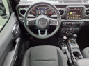 Thumbnail image of 2023 Jeep Gladiator at Lou Fusz Chrysler Dodge Jeep Ram
