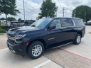 2023 Chevrolet Suburban LT at Ray Huffines Chevrolet Plano
