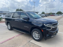 Thumbnail image of 2023 Chevrolet Suburban at Ray Huffines Chevrolet Plano