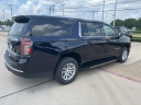 Thumbnail image of 2023 Chevrolet Suburban at Ray Huffines Chevrolet Plano
