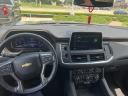 Thumbnail image of 2023 Chevrolet Suburban at Ray Huffines Chevrolet Plano