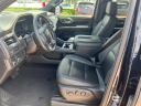 Thumbnail image of 2023 Chevrolet Suburban at Ray Huffines Chevrolet Plano