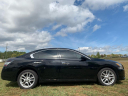 Thumbnail image of 2014 Nissan Maxima at COBRA SALES LLC