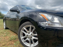Thumbnail image of 2014 Nissan Maxima at COBRA SALES LLC