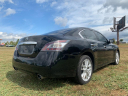 Thumbnail image of 2014 Nissan Maxima at COBRA SALES LLC