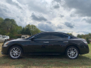 Thumbnail image of 2014 Nissan Maxima at COBRA SALES LLC