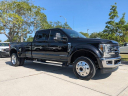 Thumbnail image of 2019 Ford F-450 Super Duty at TamiamiFord of North Naples, FL
